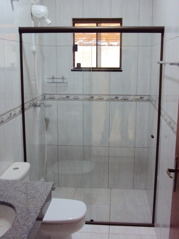 Box para Banheiro