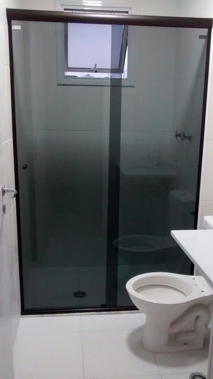 Box para Banheiro
