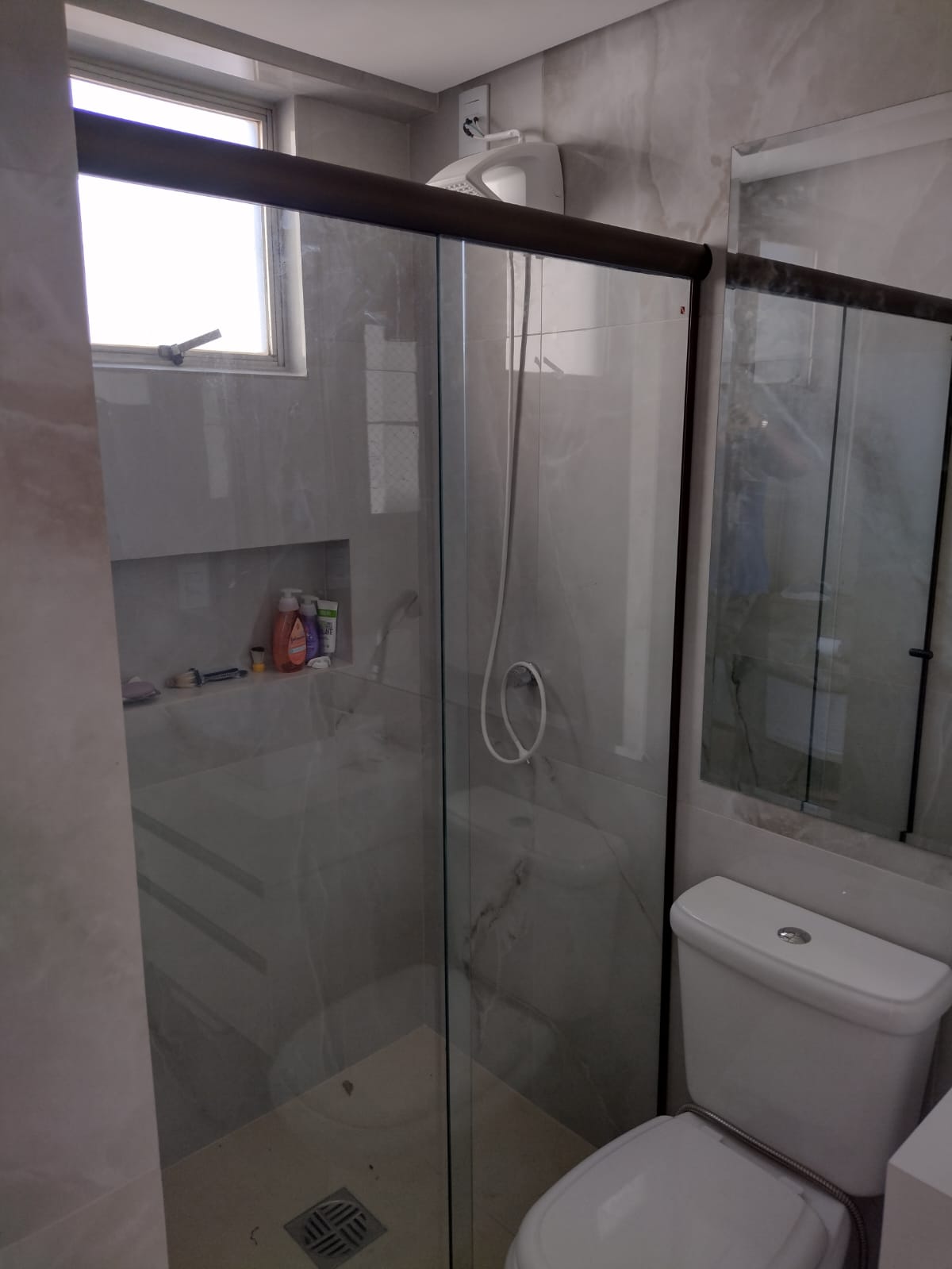 Box para Banheiro