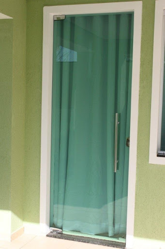 Portas e Janelas
