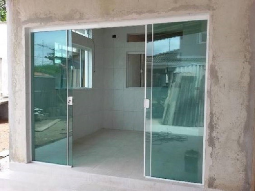 Portas de Correr