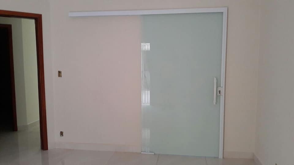 Portas de Correr