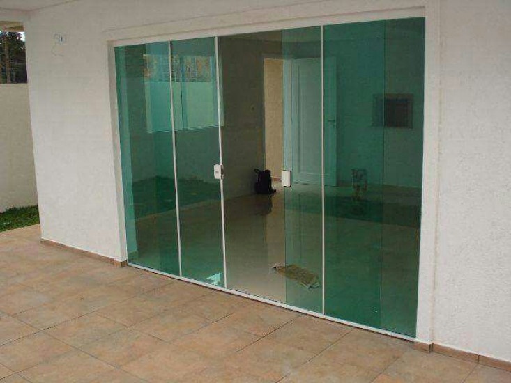Portas de Correr
